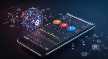 InfoCryptofr   dYdX Labs Révolutionne le Trading Crypto sur Telegram