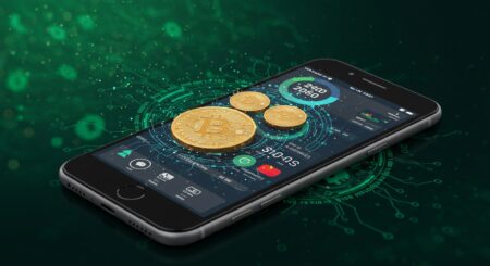 InfoCryptofr   EarnMining Révolutionne le Minage de Bitcoin Quotidien