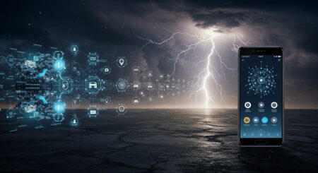 InfoCryptofr   Eclipse Labs  Virage Stratégique et Crise Interne