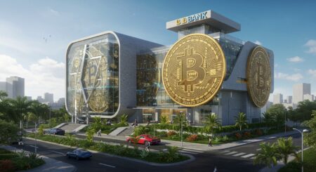 InfoCryptofr   El Salvador Révolutionne la Finance avec Bitcoin
