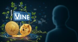 InfoCryptofr   Elon Musk et Vine  Impact sur Crypto et Réseaux Sociaux