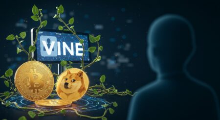 InfoCryptofr   Elon Musk et Vine  Impact sur Crypto et Réseaux Sociaux