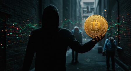 InfoCryptofr   Enlèvements dInvestisseurs Crypto  Un Danger Croissant