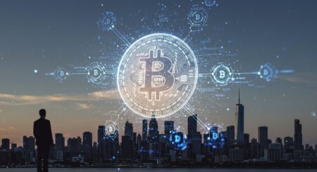 InfoCryptofr   Eric Trump et Bitcoin  Vers 1 Million de Dollars 