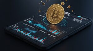 InfoCryptofr   ETF Bitcoin BlackRock  Près de 85 Mds$ Grâce à la SEC