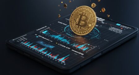 InfoCryptofr   ETF Bitcoin BlackRock  Près de 85 Mds$ Grâce à la SEC