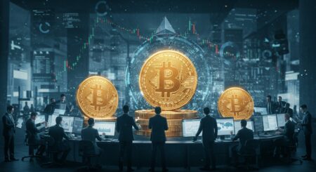 InfoCryptofr   ETF Bitcoin et Ethereum  La Ruée des Investisseurs