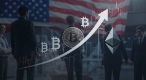InfoCryptofr   ETF Bitcoin et Ethereum  Une Vague dInvestissements