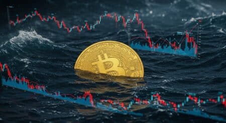 InfoCryptofr   ETF Bitcoin  Un Août 2025 Catastrophique 