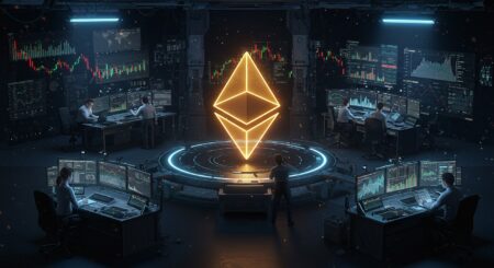InfoCryptofr   ETF Ethereum  1 Milliard $ dEntrées en 24h 