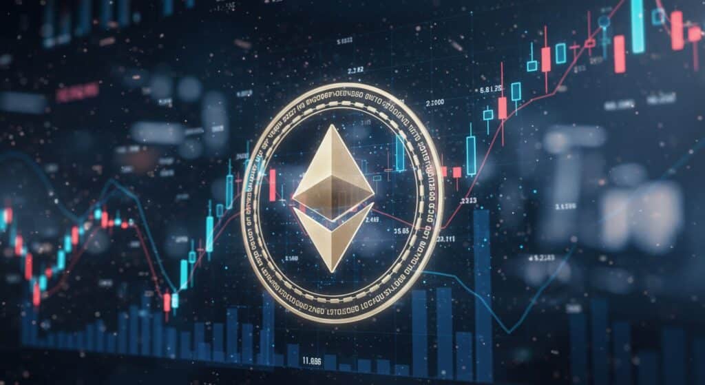 InfoCryptofr   ETF Ethereum  BlackRock Mène la Reprise avec 290M$