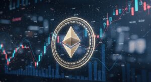 InfoCryptofr   ETF Ethereum  BlackRock Mène la Reprise avec 290M$