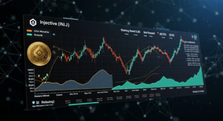 InfoCryptofr   ETF Injective Staké  La SEC Ouvre le Débat