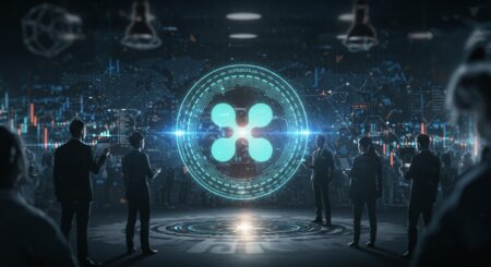 InfoCryptofr   ETF XRP Au Comptant  Une Demande Sous Estimée 