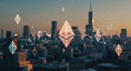 InfoCryptofr   ETH à 36K  Transactions Explosent
