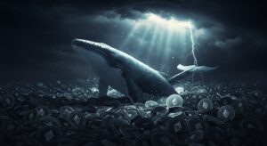 InfoCryptofr   ETH en Chute  Les Baleines Accumulent Massivement