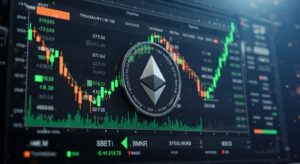 InfoCryptofr   ETH Treasury Stocks  Le Nouveau Favori Face aux ETF 