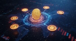 InfoCryptofr   Ethena Intègre XRP et HYPE pour USDe