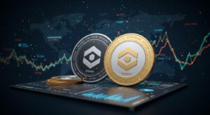 InfoCryptofr   Ethena Peut elle Atteindre 1 $ en Août 