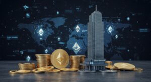 InfoCryptofr   Ether Machine  345 000 ETH Quel Est lEndgame 