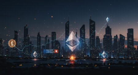 InfoCryptofr   Ethereum  3 Facteurs Clés pour Son Essor Explosif