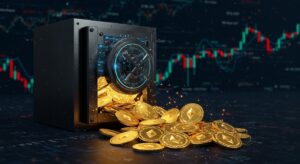 InfoCryptofr   Ethereum  4 Milliards de Dollars à Déverrouiller