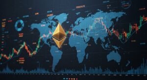 InfoCryptofr   Ethereum  5 Facteurs Clés pour Prédire sa Trajectoire