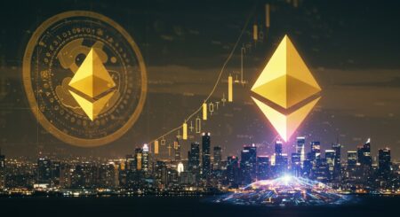 InfoCryptofr   Ethereum À 4000 $  Trump Et SEC Propulsent LETH