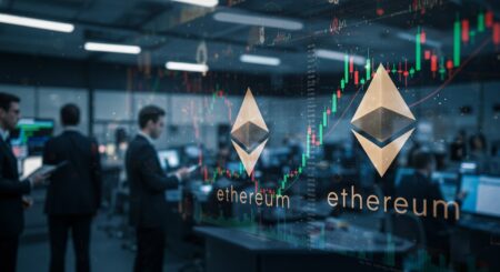 InfoCryptofr   Ethereum à 5 000 $  Les Institutions Misent Gros