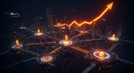 InfoCryptofr   Ethereum à 5 200 $ ou 6 900 $  Prévisions 2025