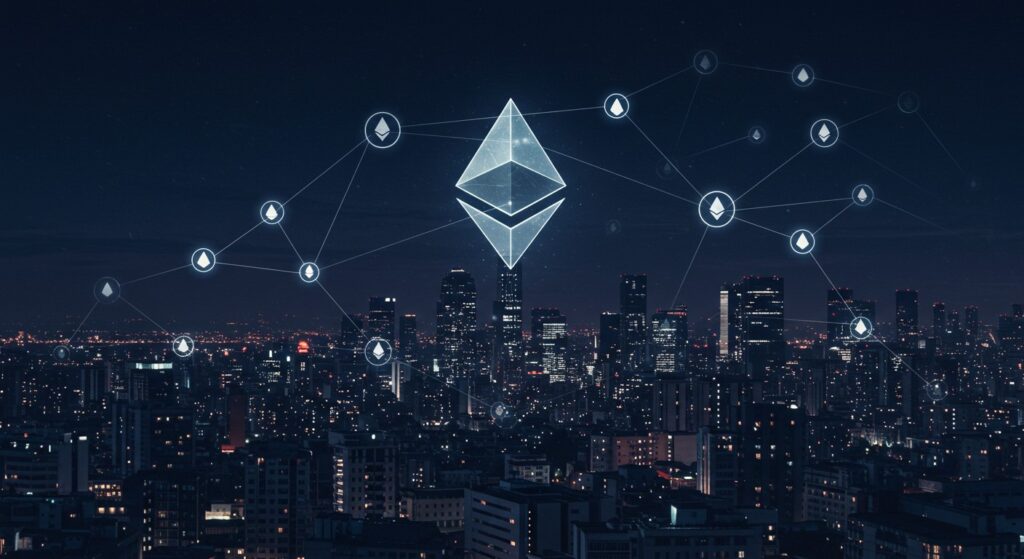 InfoCryptofr   Ethereum à 7 500 $ en 2025  Prévisions Explosives