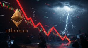 InfoCryptofr   Ethereum  Alerte Liquidations Sous 4 200 $