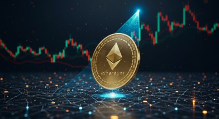 InfoCryptofr   Ethereum Atteint un Record  Analyse dune Hausse Explosive