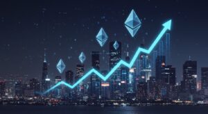 InfoCryptofr   Ethereum Atteint un Record  Vers les 5000 $ 