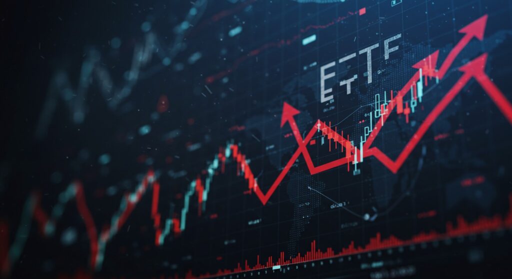 Ethereum ETF : Sorties de Fonds et Perspectives - InfoCrypto.fr InfoCryptofr Ethereum ETF Sorties de Fonds et Perspectives