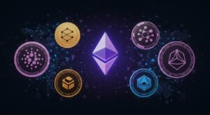 InfoCryptofr   Ethereum Explose  Une Nouvelle Ère pour les Altcoins 