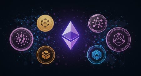 InfoCryptofr   Ethereum Explose  Une Nouvelle Ère pour les Altcoins 