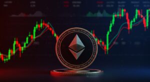 InfoCryptofr   Ethereum Face à la Pression  Analyse des 4 300 $