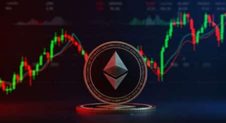 InfoCryptofr   Ethereum Face à la Pression  Analyse des 4 300 $