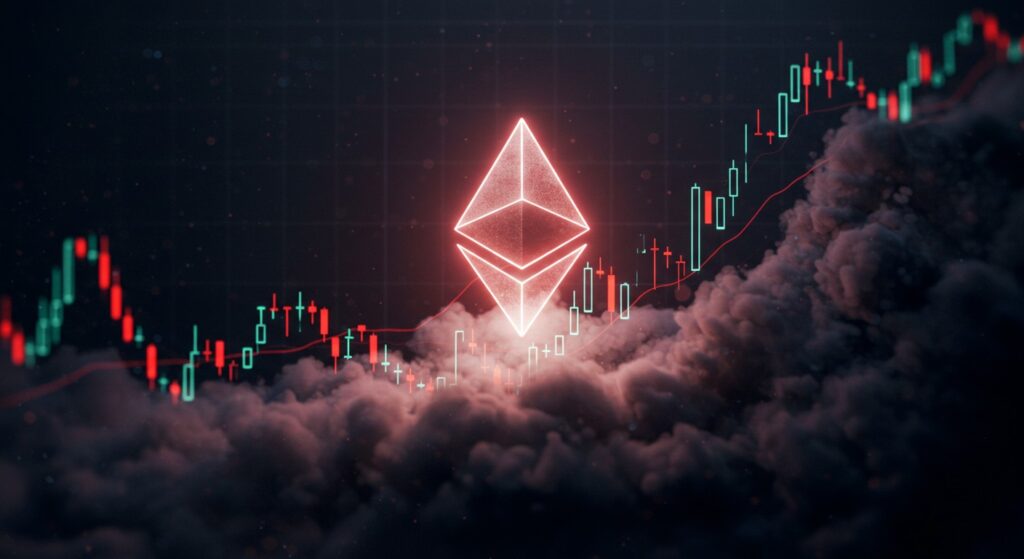 InfoCryptofr   Ethereum  Fin du Crash Dernière Chance dAcheter 