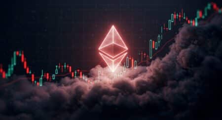 InfoCryptofr   Ethereum  Fin du Crash Dernière Chance dAcheter 