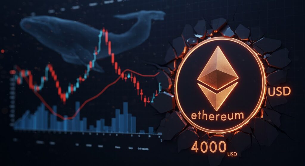 InfoCryptofr   Ethereum  Le Bull Run Est Il Enfin Là 