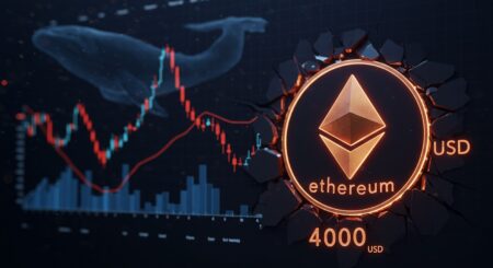 InfoCryptofr   Ethereum  Le Bull Run Est Il Enfin Là 