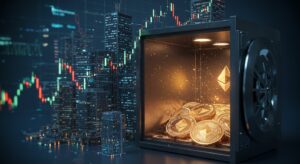 InfoCryptofr   Ethereum  Les Trésoreries Atteignent 17 Milliards Quel Avenir 