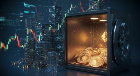 InfoCryptofr   Ethereum  Les Trésoreries Atteignent 17 Milliards Quel Avenir 