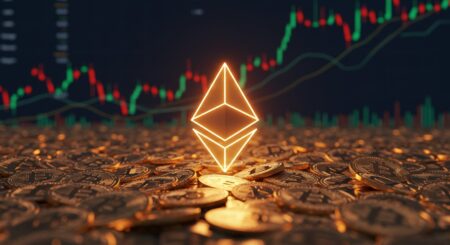 InfoCryptofr   Ethereum Mène la Hausse des Altcoins en 2025