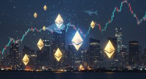 InfoCryptofr   Ethereum Peut Il Atteindre 3 800 $ Avec lEngouement des Baleines 