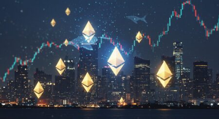 InfoCryptofr   Ethereum Peut Il Atteindre 3 800 $ Avec lEngouement des Baleines 