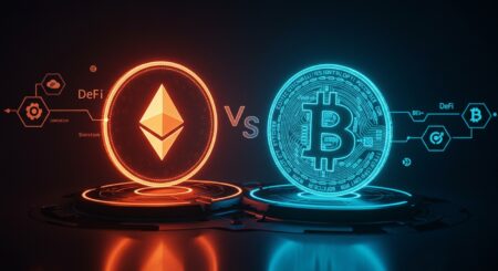 InfoCryptofr   Ethereum Peut Il Battre Bitcoin Sur 10 Ans 