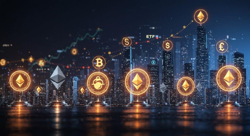 InfoCryptofr   Ethereum  Pourquoi Son Prix Explose t il 